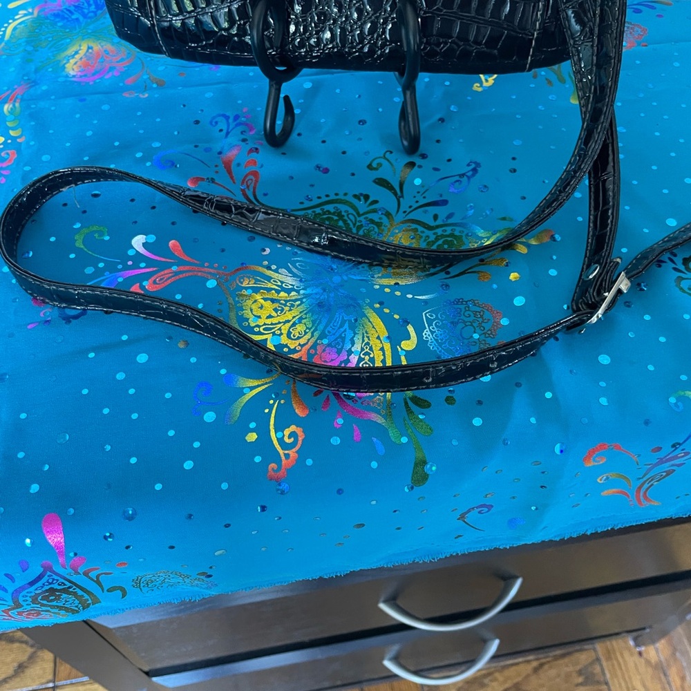 NWOT Koltov Crossbody Bag - Picture 7 of 10
